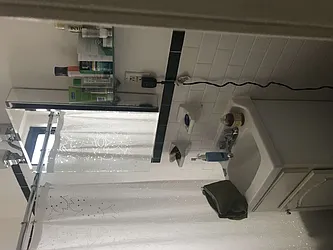 Rented by Geraldine Capasso, LREB