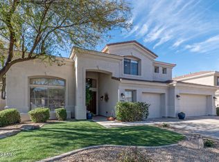 7495 E Nestling Way, Scottsdale, AZ 85255