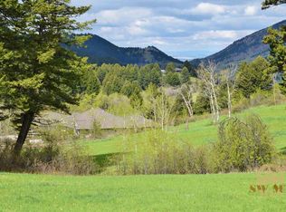14430 Kelly Canyon Rd, Bozeman, MT 59715