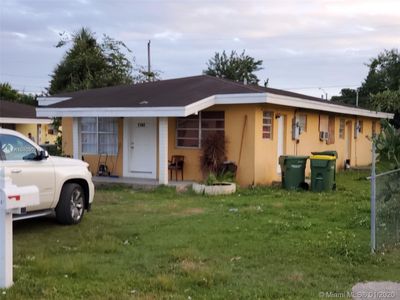 1160 NW 9th Ct, Homestead, FL, 33030