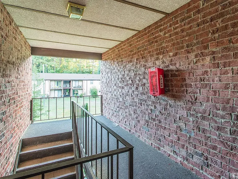5602 Falls Of Neuse Rd #D — Photo 18