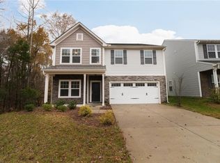 357 Soaring St, McLeansville, NC 27301