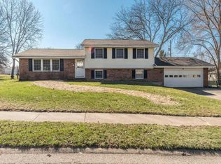 6 Kester Dr, Mount Vernon, OH 43050