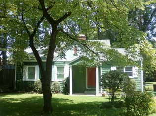 125 Pattillo Way, Decatur, GA 30030