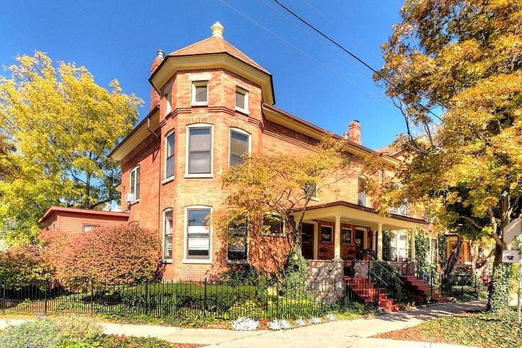 1st image of 501 Detroit St #1