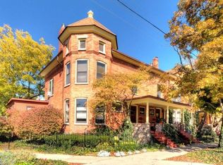 501 Detroit St #1, Ann Arbor, MI 48104