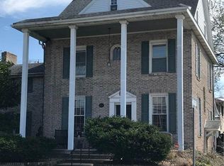 1400 2nd Ave, York, PA 17403