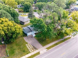 7717 Able St NE, Spring Lake Park, MN 55432