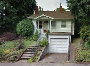 3405 NE 26th Ave, Portland, OR 97212