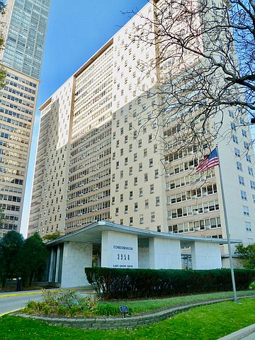 1st image of 3950 N Lake Shore Dr APT 1111