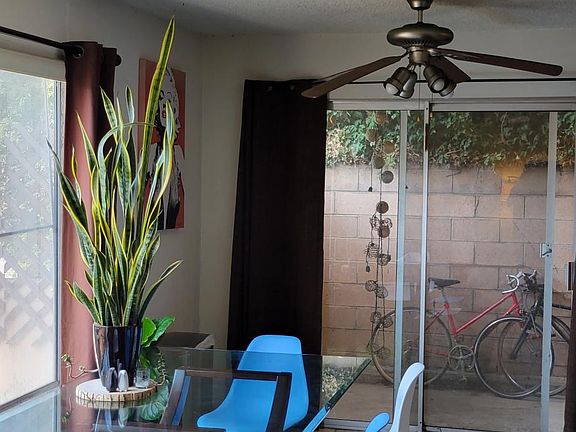 Dining Area / Kitchen