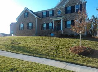 7357 Waterwheel St SW, Concord, NC 28025