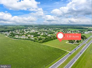 1 Coastal Hwy, Milton, DE 19968