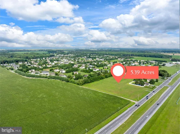 1 Coastal Hwy, Milton, DE 19968