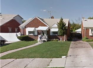 16415 Bringard Dr, Detroit, MI 48205