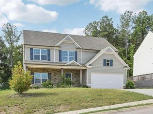508 Silver Leaf Pkwy, Bremen, GA 30110