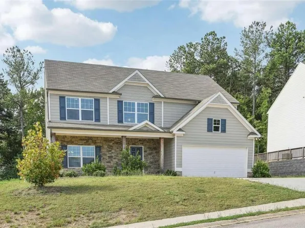 508 Silver Leaf Pkwy, Bremen, GA 30110
