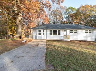 5362 Monticello Dr SW, Mableton, GA 30126