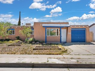 616 Maxine St NE, Albuquerque, NM 87123