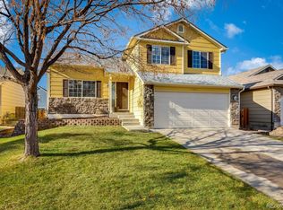 11611 Oswego St, Commerce City, CO 80640