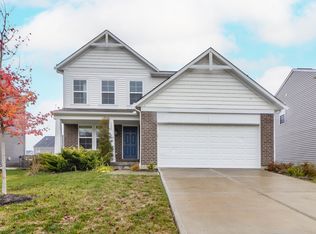 1432 Eagle Blvd, Maineville, OH