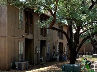 657 Ruidosa Ave APT 117, Abilene, TX 79605