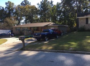 3006 Silverwood Dr, Augusta, GA 30907