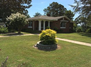 915 County Road 299, Trinity, AL 35673