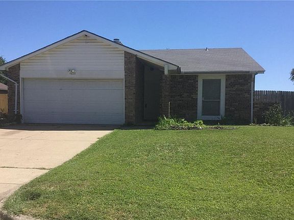 3rd image of 4628 Wineberry Dr