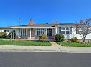 30 Maple Way, San Carlos, CA 94070