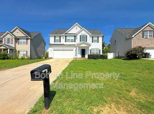 2910 Watercrest Dr NW, Concord, NC 28027