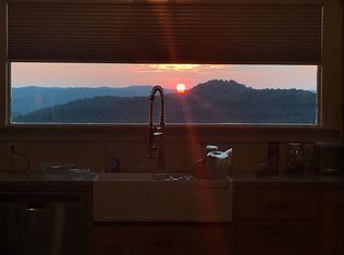 540 County Road 229, Eureka Springs, AR 72631