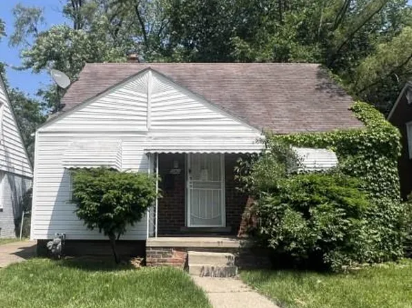 20160 Hartwell St, Detroit, MI 48235
