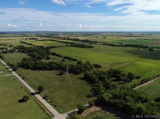 4240 South Rd, Inola, OK 74036