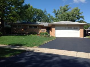 17012 Odell Ave, Tinley Park, IL 60477