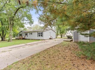 57678 Page Ave, Elkhart, IN 46517