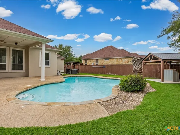 6006 Chimney Hill Dr, Nolanville, TX 76559
