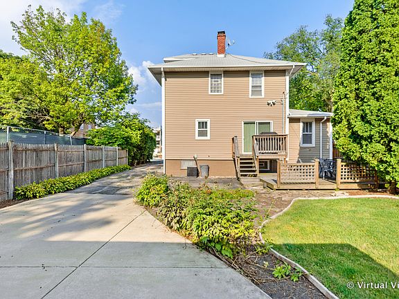 2nd image of 4524 N Forest Ave