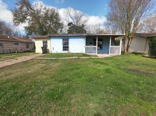 814 Loper St, Houston, TX 77017