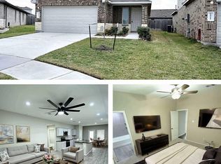 24211 Foxdale Bay Ct, Spring, TX 77373