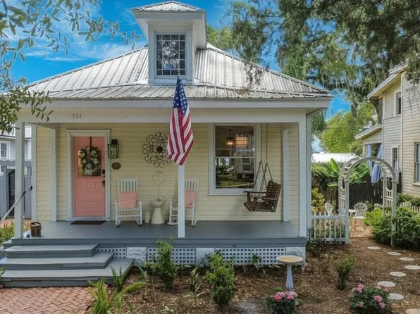 514 S Palmetto Ave, Sanford, FL 32771