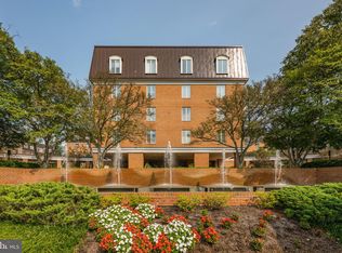 8101 Connecticut Ave APT N109, Chevy Chase, MD 20815