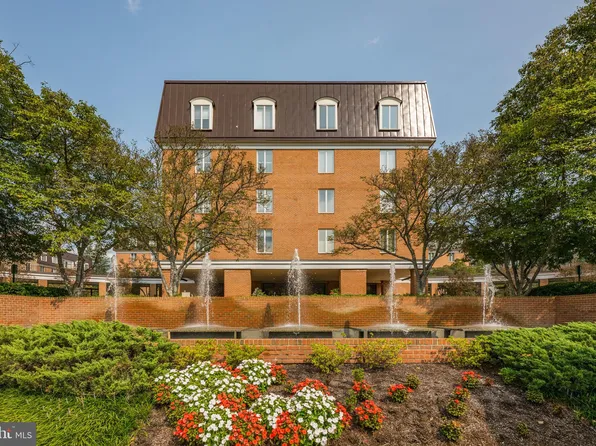 8101 Connecticut Ave APT N109, Chevy Chase, MD 20815