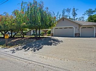 11155 Cherry Ridge Rd, Sebastopol, CA 95472