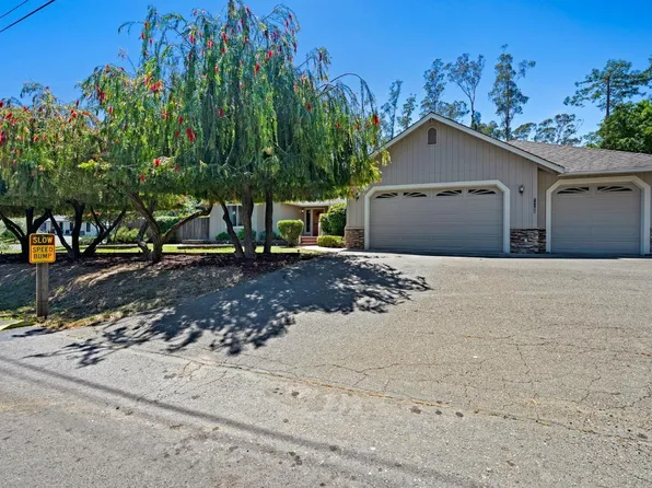 11155 Cherry Ridge Road, Sebastopol, CA 95472