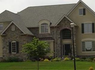 367 Springfield Way, Easton, PA 18045