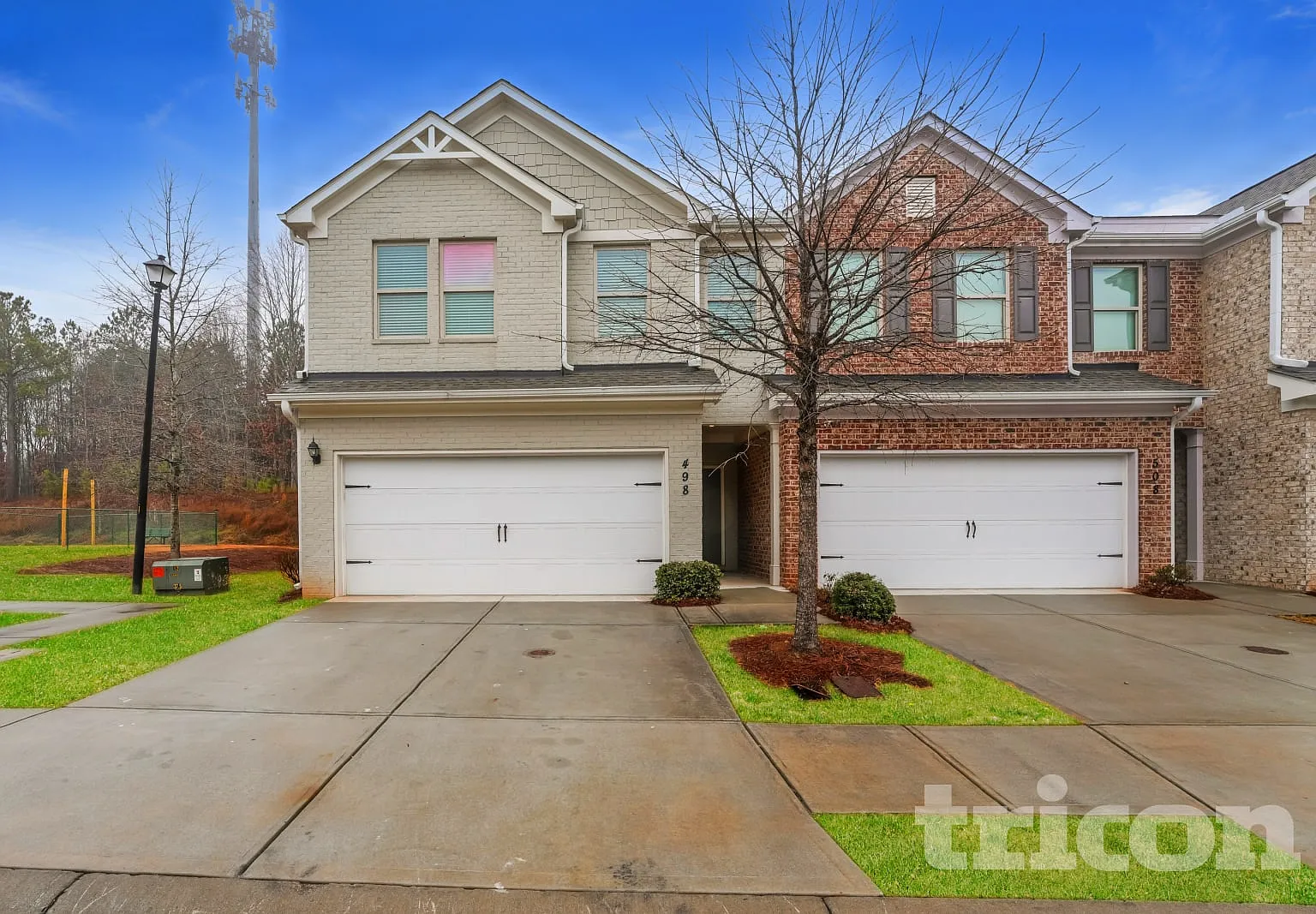 498 Trickum Hill Dr Lawrenceville GA — Photo 1