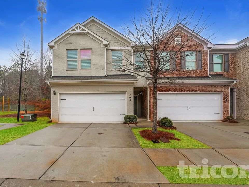 498 Trickum Hill Dr