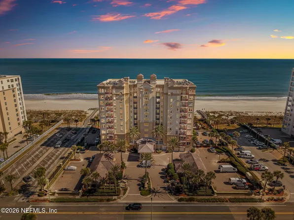 1331 1ST Street N #1101, Jacksonville Beach, FL 32250