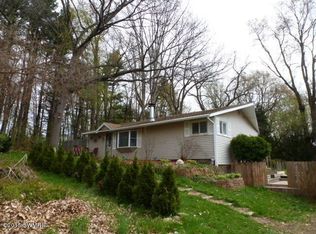 320 Miller St, Buchanan, MI 49107